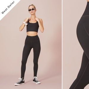 Original Girlfriend Collective Leggings
